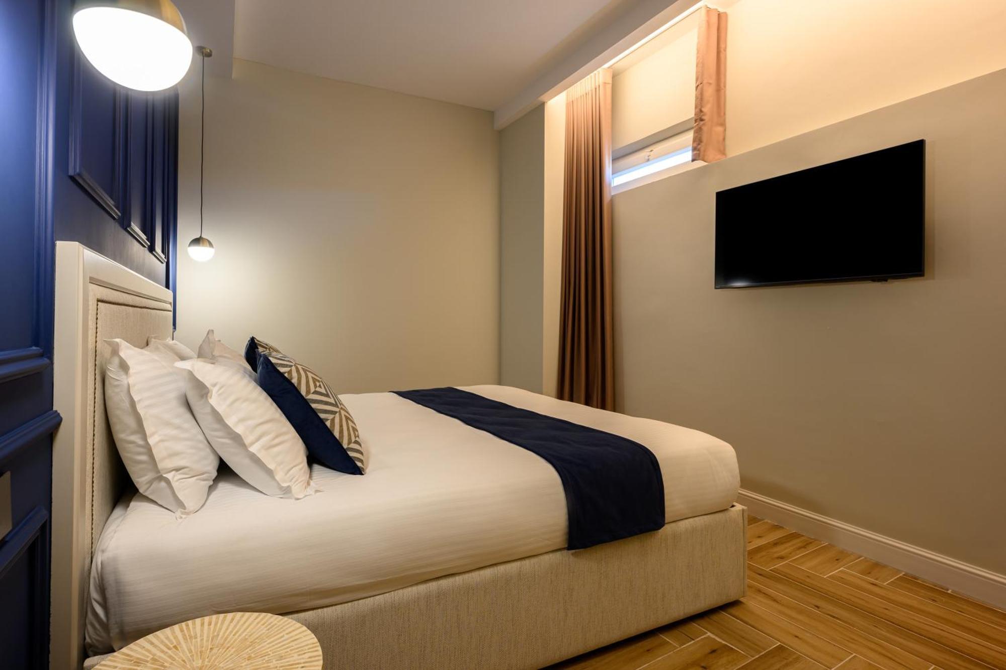 Hotel Xvi - Adults Only Naxxar