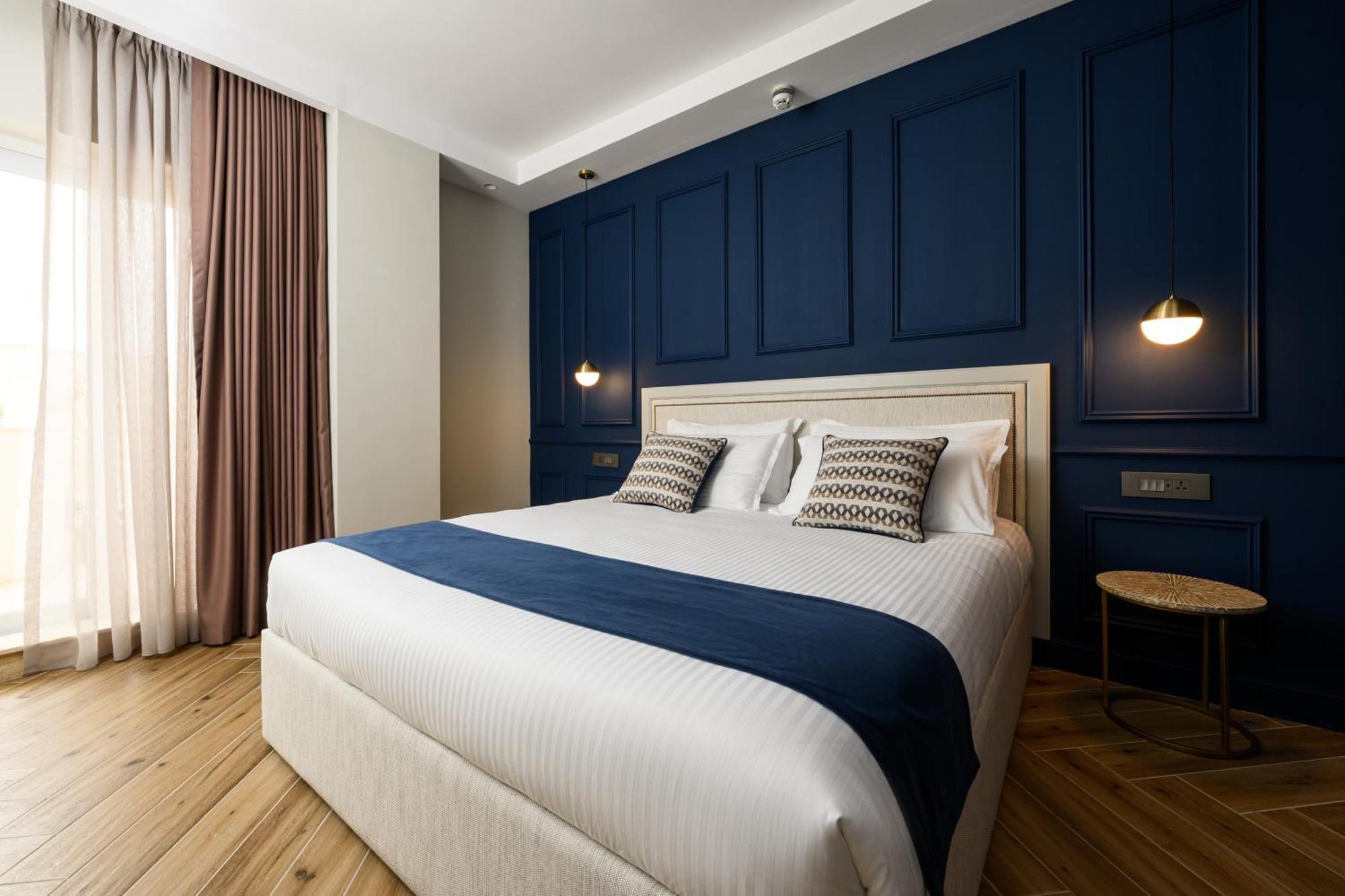 Hotel Xvi - Adults Only Naxxar