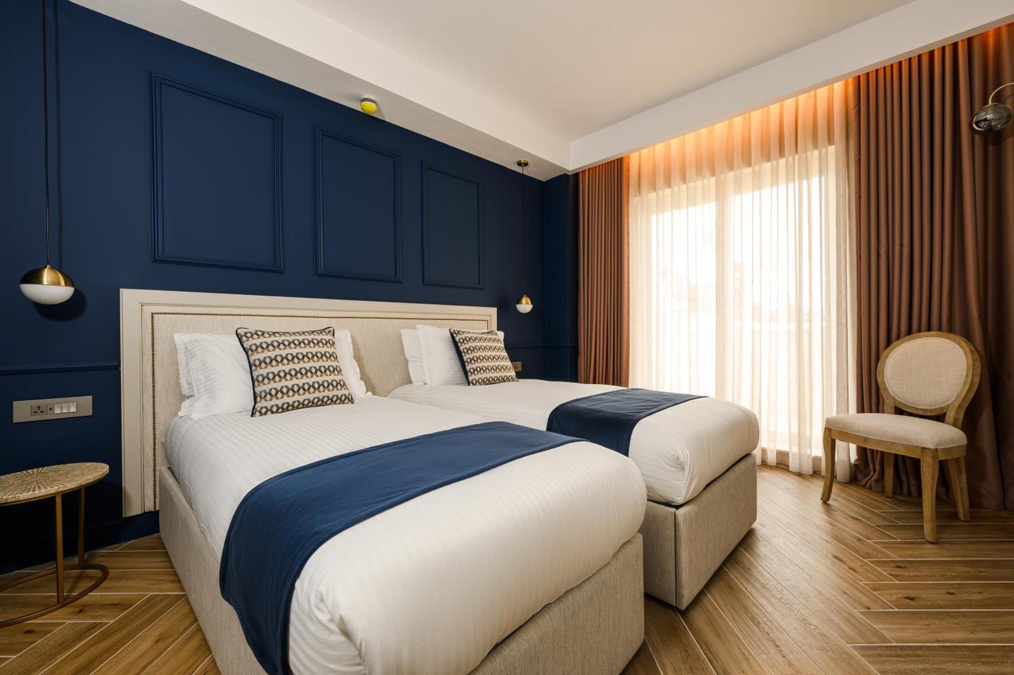 Xvi - Adults Only Hotel