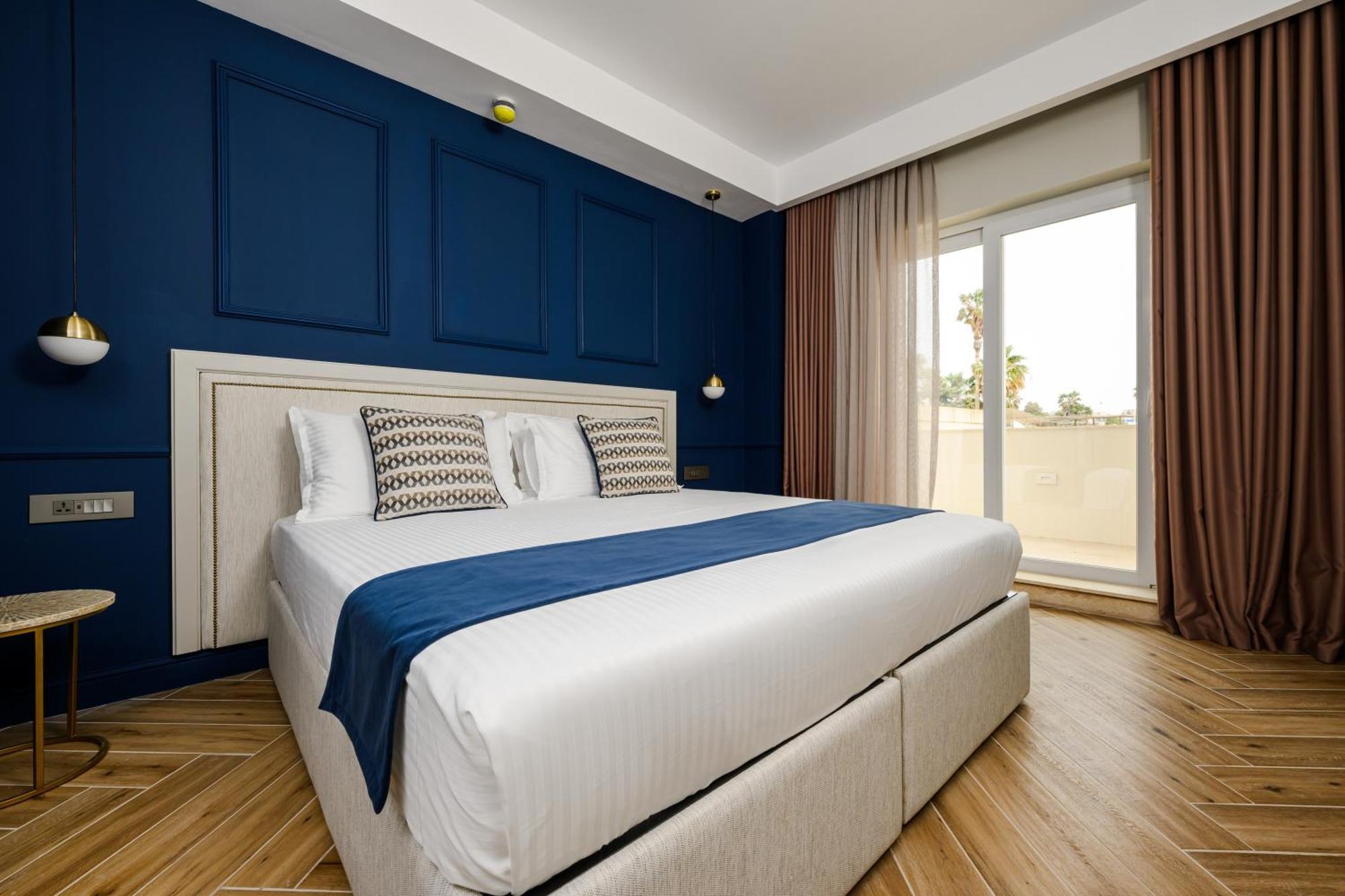 Hotel Xvi - Adults Only Naxxar