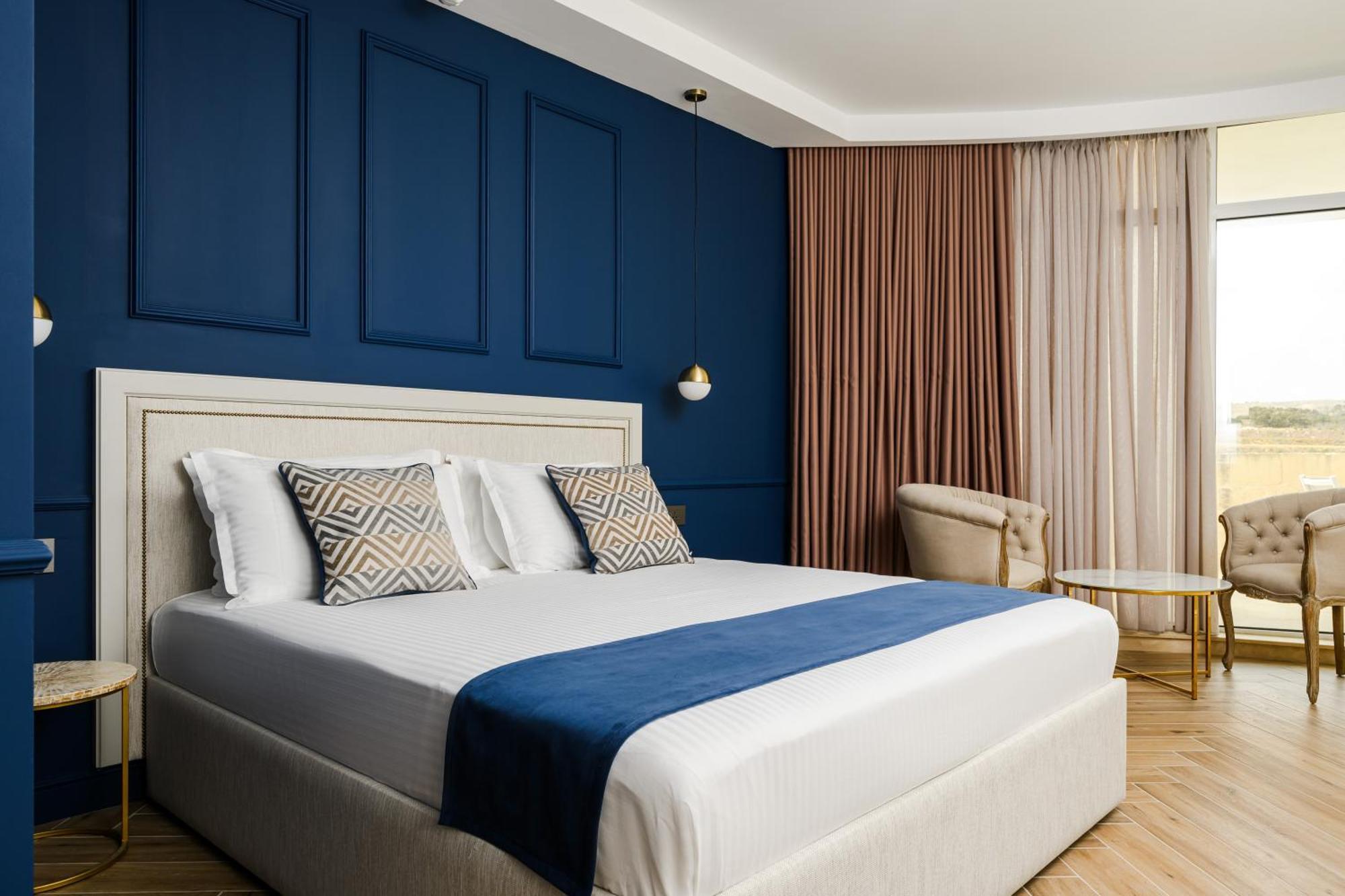 Hotel Xvi - Adults Only *