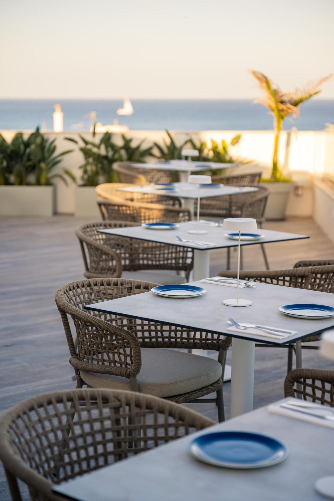 Xvi - Adults Only Hotel