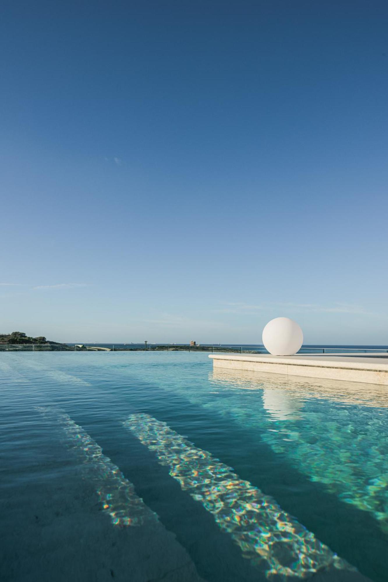 Xvi - Adults Only Hotel *