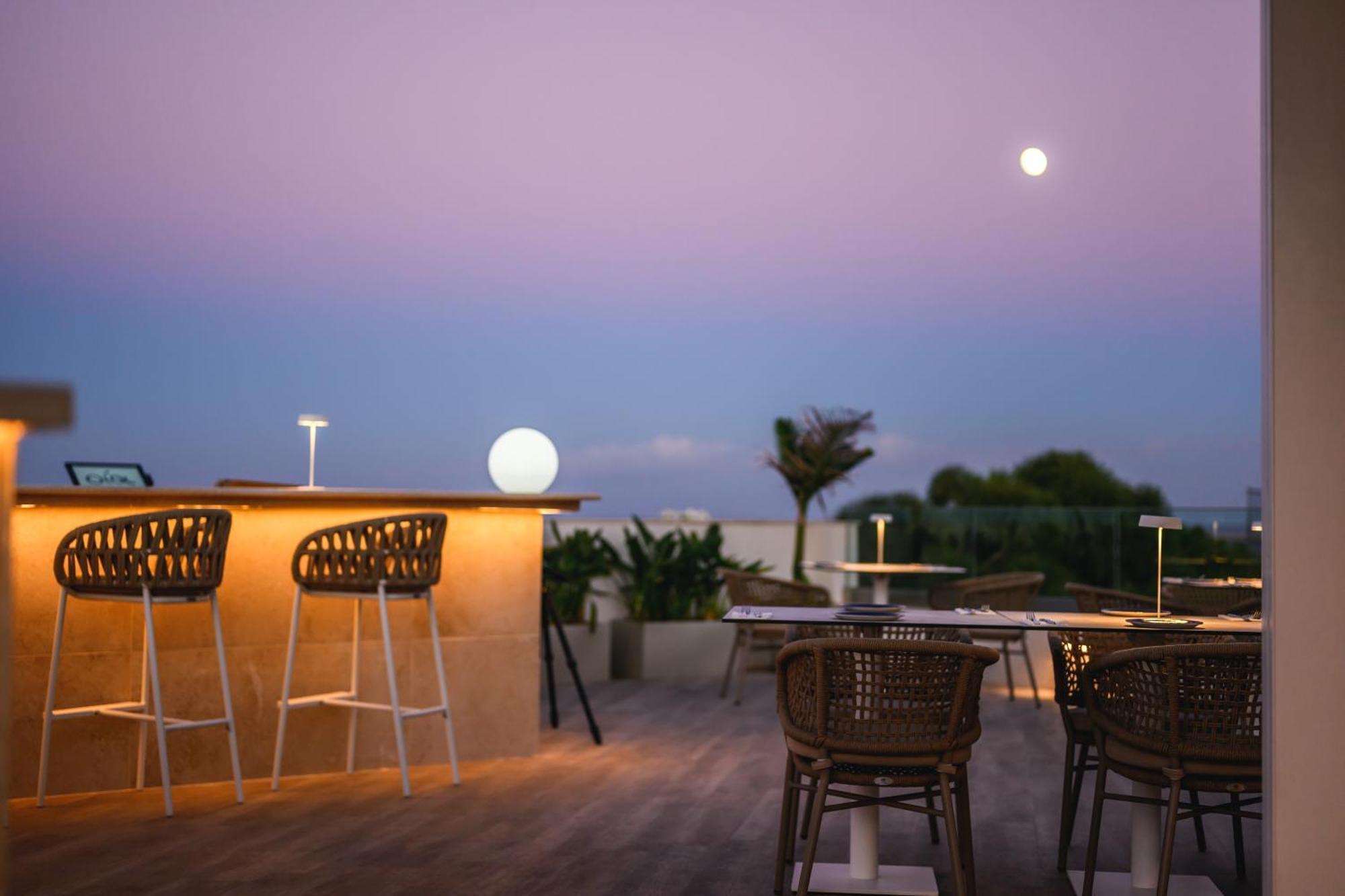 Xvi - Adults Only Hotel *