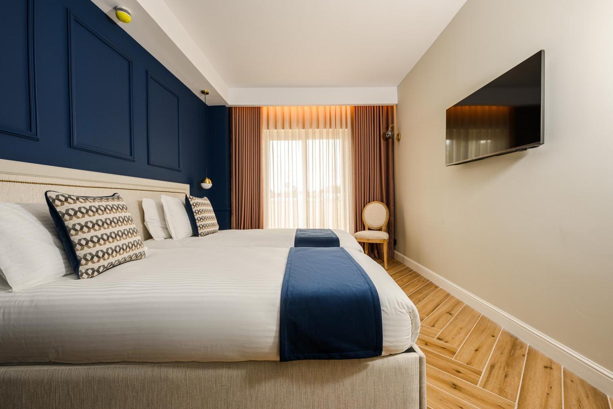 Xvi - Adults Only Hotel