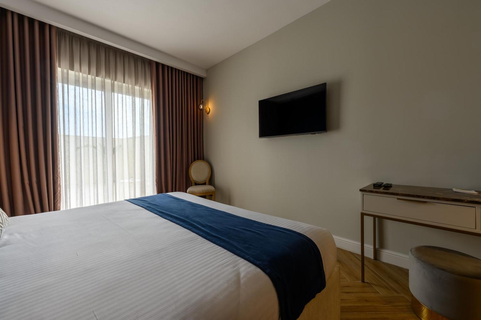 Xvi - Adults Only Hotel