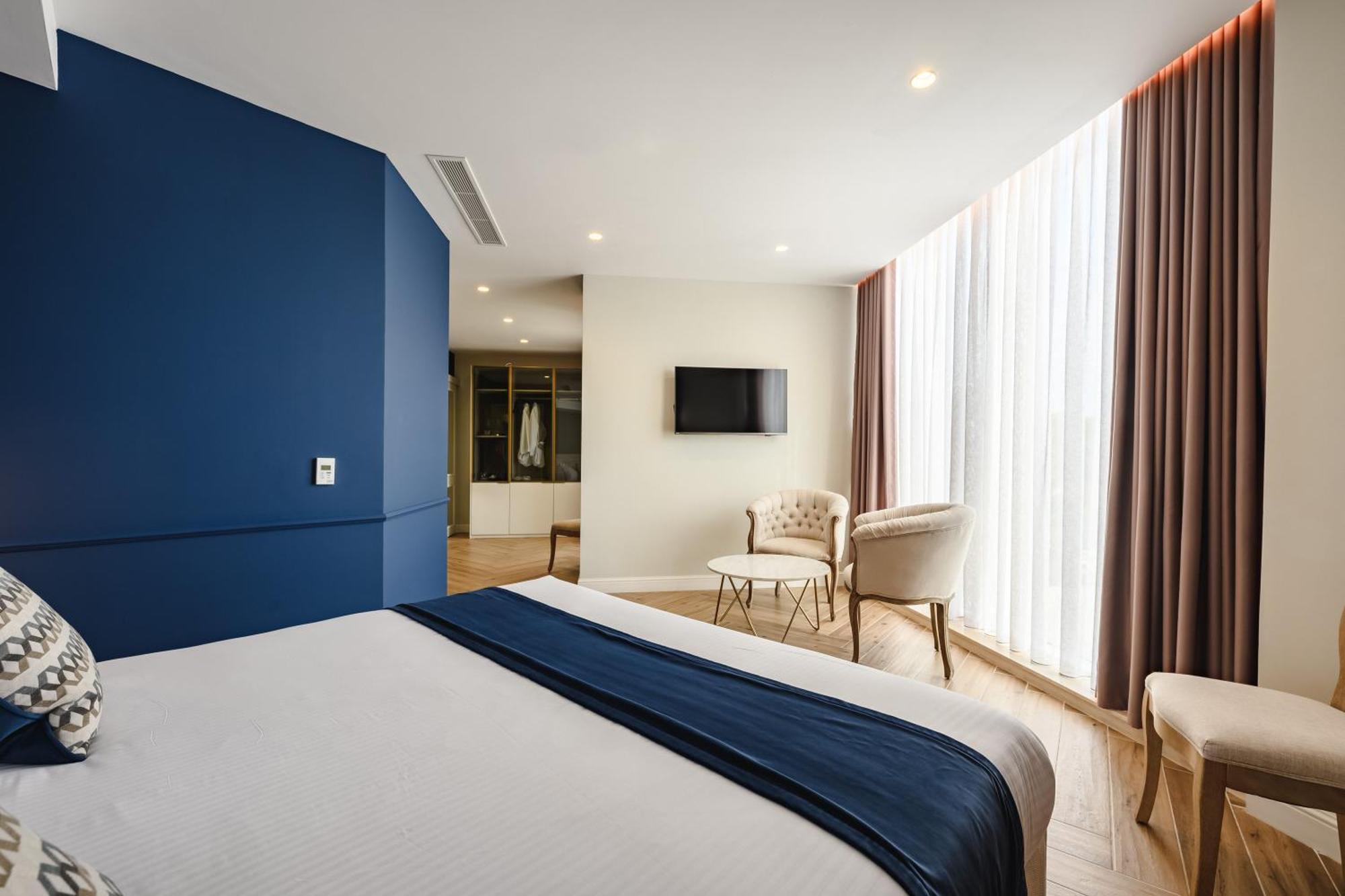 Hotel Xvi - Adults Only