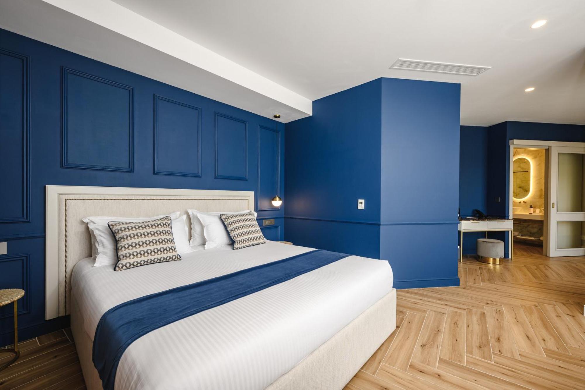 Xvi - Adults Only Hotel Naxxar