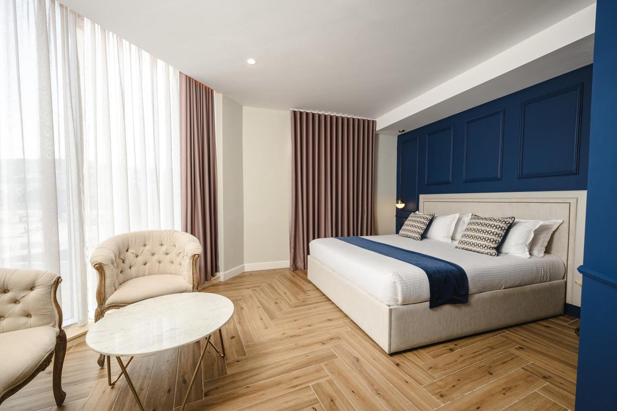 Xvi - Adults Only Hotel